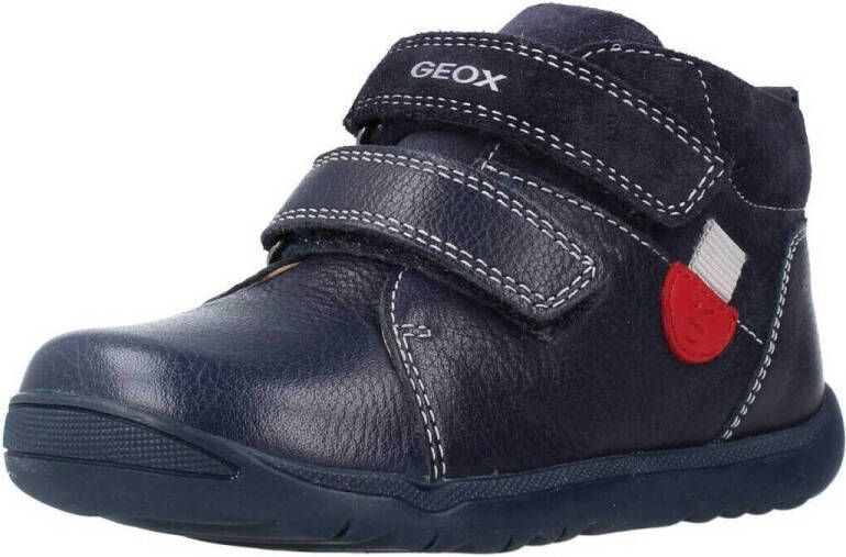 Geox Nette Schoenen B MACCHIA BOY