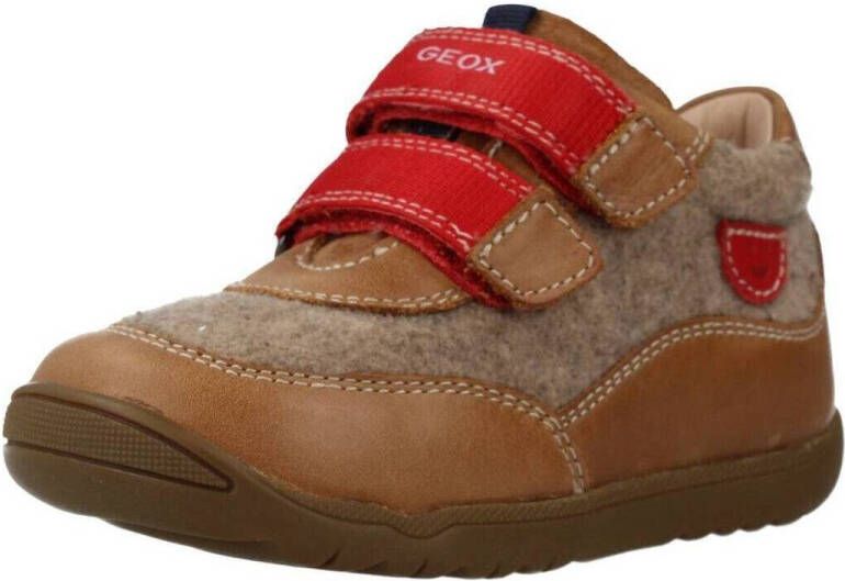 Geox Nette Schoenen B MACCHIA BOY