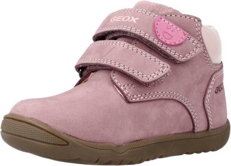 Geox Nette Schoenen B MACCHIA GIRL