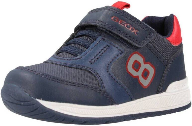 Geox Nette Schoenen B RISHON BOY