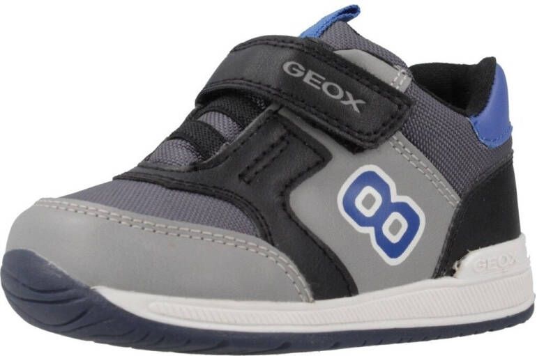 Geox Nette Schoenen B RISHON BOY