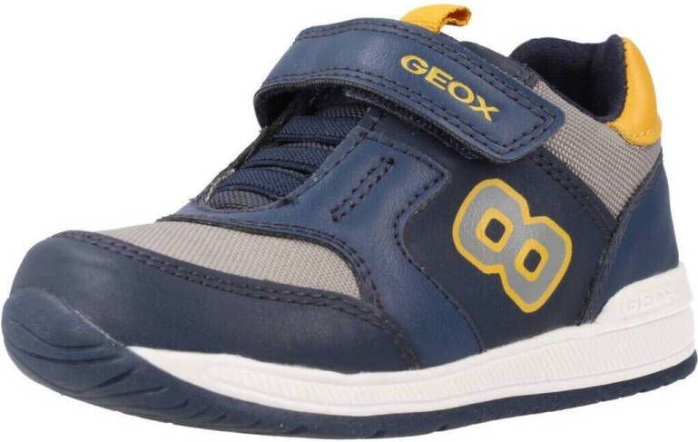 Geox Nette Schoenen B RISHON BOY