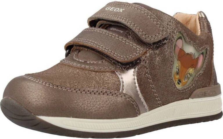 Geox Nette Schoenen B RISHON GIRL B