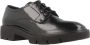 Geox Business Shoes Black Dames - Thumbnail 2