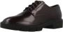 Geox Business Shoes Black Dames - Thumbnail 1