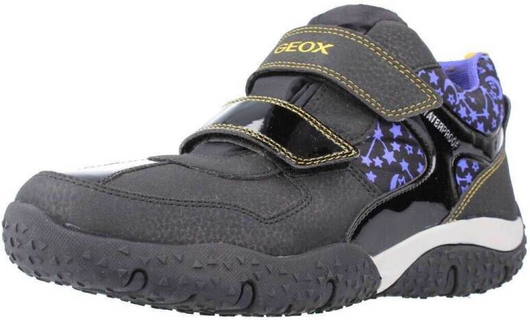 Geox Nette Schoenen J BALTIC GIRL B WPF