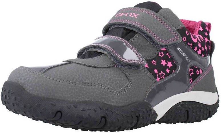 Geox Nette Schoenen J BALTIC GIRL B WPF