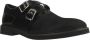 Geox Business Shoes Black Heren - Thumbnail 2