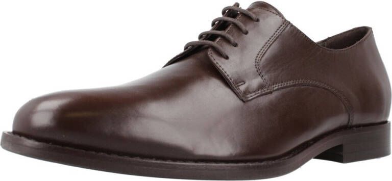 Geox Nette Schoenen U HAMPSTEAD