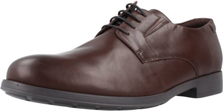 Geox Nette Schoenen U HILSTONE