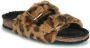 Geox Brionia Damesschoenen Multicolor Dames - Thumbnail 2