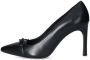 Geox Faviola Pumps Black Dames - Thumbnail 3