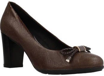 Geox Pumps Brown Dames