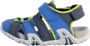 Geox Open schoenen 'BOREALIS' - Thumbnail 1