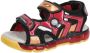 Geox Sandalen J SANDAL ANDROID BOY J350QB - Thumbnail 17