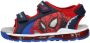 Geox Sandalen J450QB ANDROID SPIDERMAN SANDALEN - Thumbnail 4