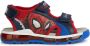 Geox Sandalen J450QB ANDROID SPIDERMAN SANDALEN - Thumbnail 2