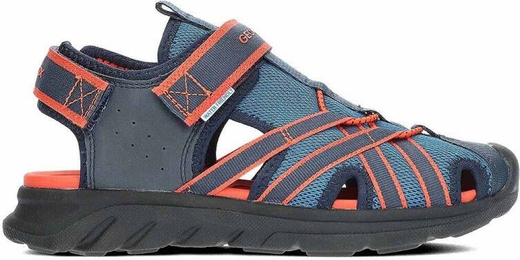 Geox Sandalen Airadyum J55F1A kindersandaal