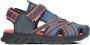 Geox Sandalen Airadyum J55F1A kindersandaal - Thumbnail 2