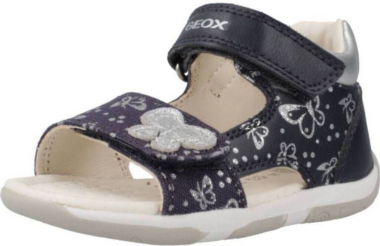 Geox Sandalen B SANDAL TAPUZ GIRL