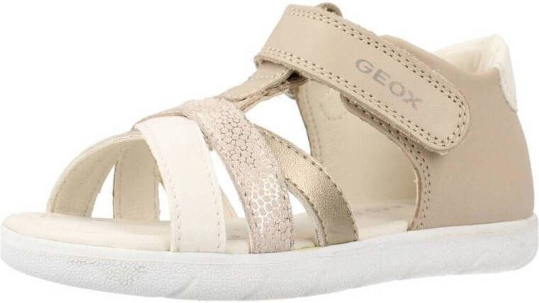 Geox Sandalen B SANDAL ALUL GIRL D