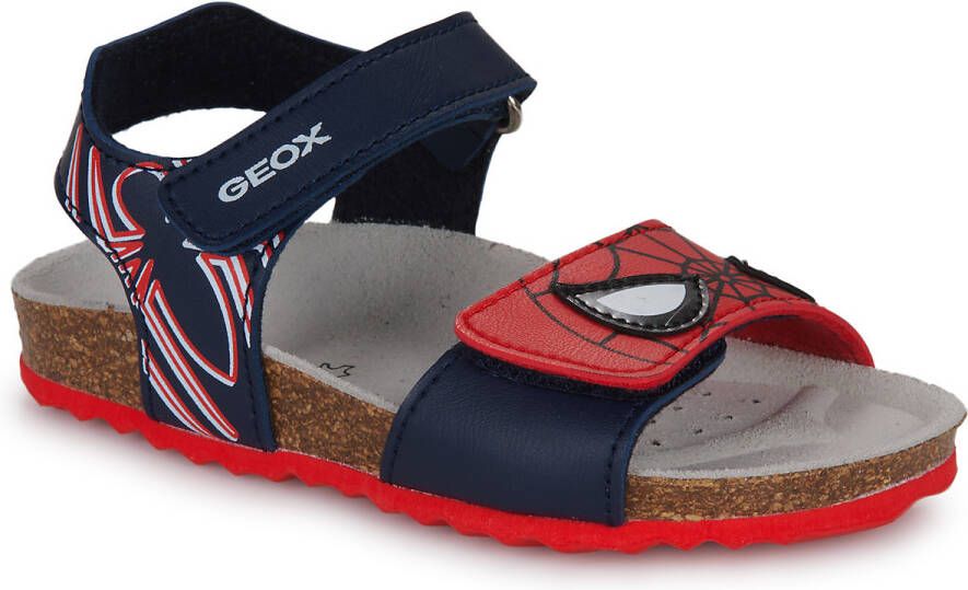 Geox Sandalen B SANDAL CHALKI BOY