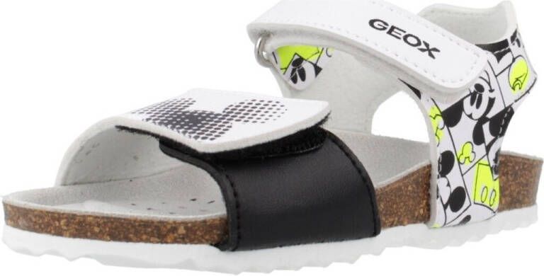 Geox Sandalen B SANDAL CHALKI BOY