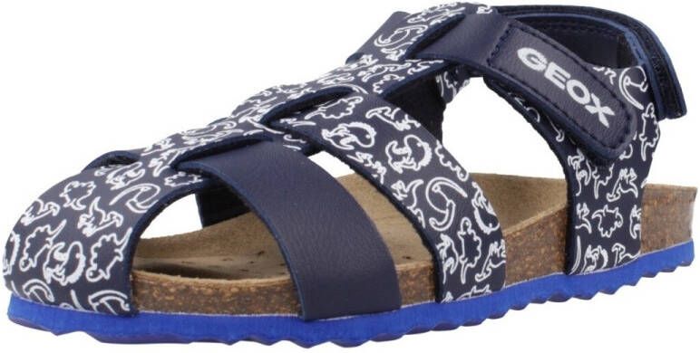 Geox Sandalen B SANDAL CHALKI BOY