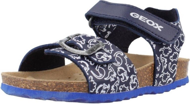 Geox Sandalen B SANDAL CHALKI BOY