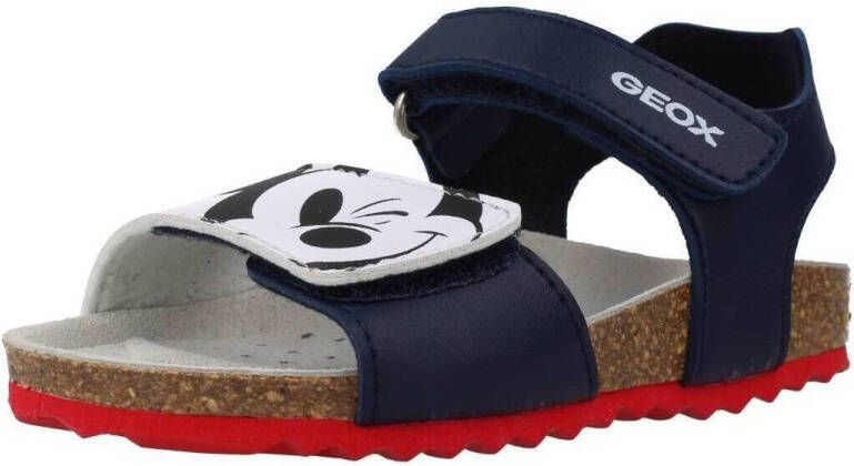 Geox Sandalen B SANDAL CHALKI BOY