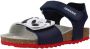 Geox Sandalen B SANDAL CHALKI BOY - Thumbnail 2