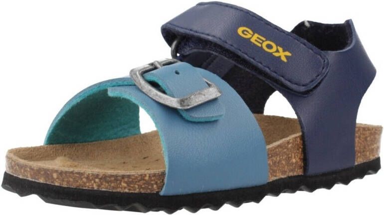 Geox Sandalen B SANDAL CHALKI BOY