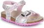 Geox Sandalen B SANDAL CHALKI GIRL - Thumbnail 1