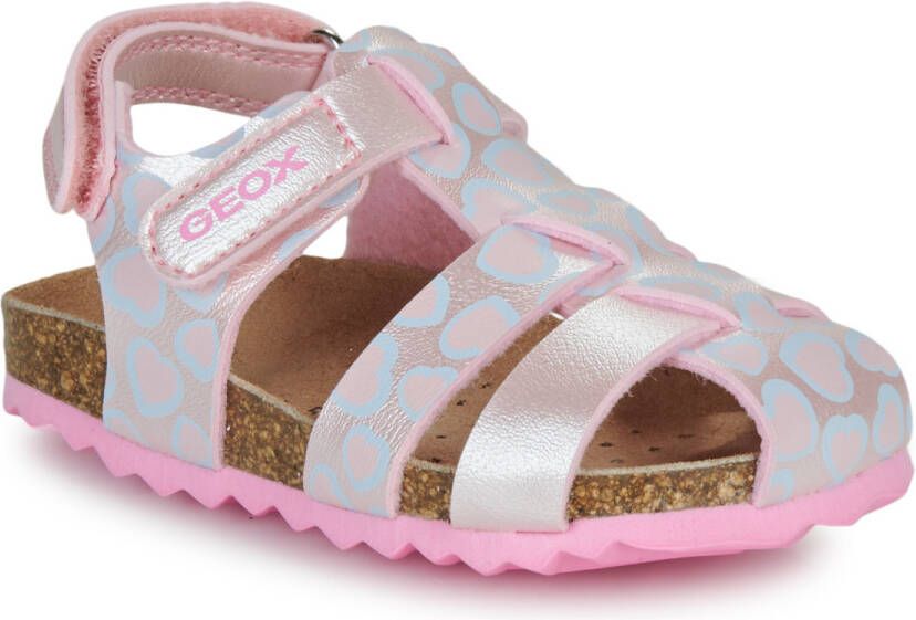 Geox Sandalen B SANDAL CHALKI GIRL