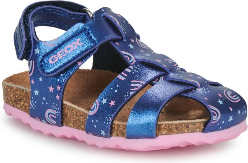 Geox Sandalen B SANDAL CHALKI GIRL