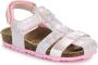 Geox Sandalen B SANDAL CHALKI GIRL - Thumbnail 2