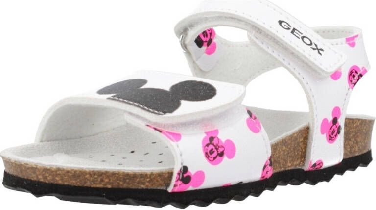 Geox Sandalen B SANDAL CHALKI GIRL