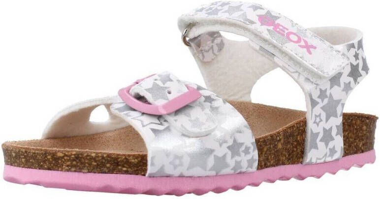 Geox Sandalen B SANDAL CHALKI GIRL