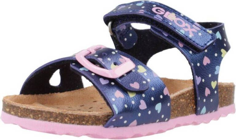 Geox Sandalen B SANDAL CHALKI GIRL