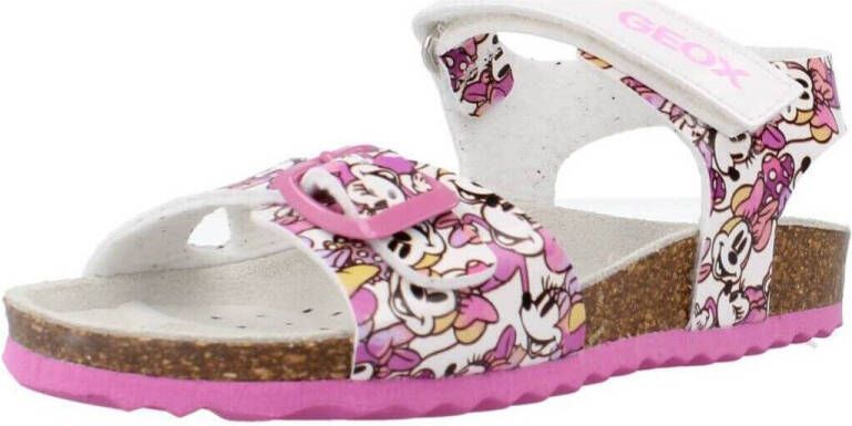 Geox Sandalen B SANDAL CHALKI GIRL