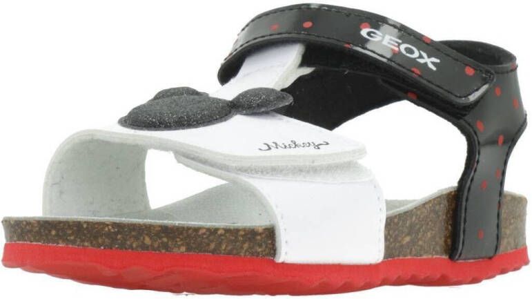 Geox Sandalen B SANDAL CHALKI GIRL