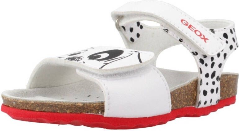 Geox Sandalen B SANDAL CHALKI GIRL