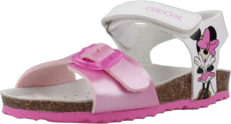 Geox Sandalen B SANDAL CHALKI GIRL