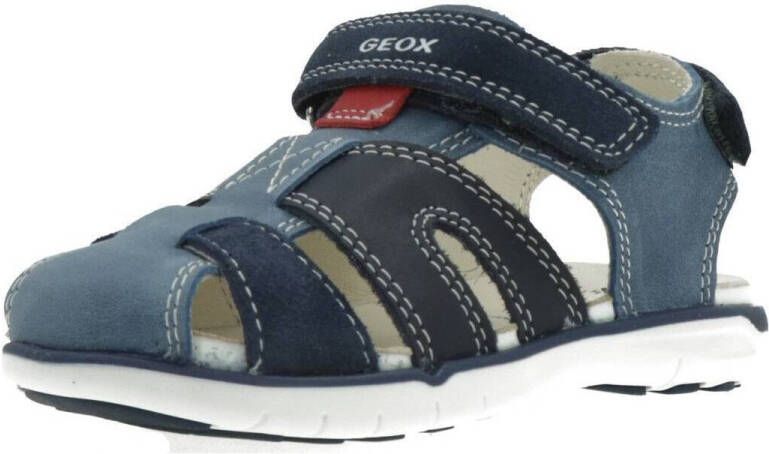 Geox Sandalen B SANDAL DELHI BOY A