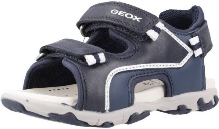 Geox Sandalen B SANDAL FLAFFEE BOY