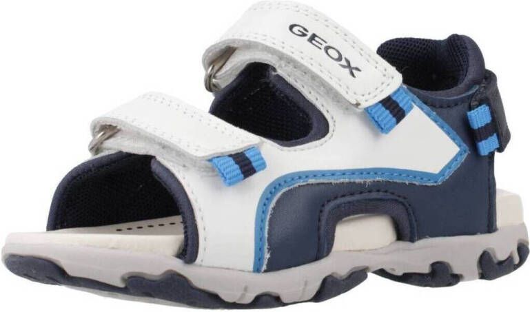 Geox Sandalen B SANDAL FLAFFEE BOY