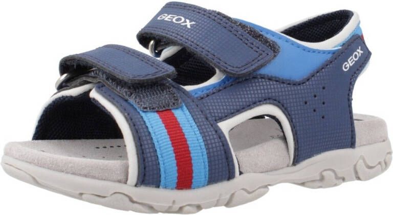 Geox Sandalen B SANDAL FLAFFEE BOY