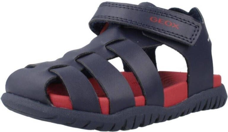 Geox Sandalen B SANDAL FUSBETTO BO