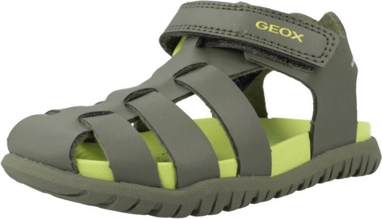 Geox Sandalen B SANDAL FUSBETTO BO