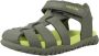 Geox Sandalen B SANDAL FUSBETTO BO - Thumbnail 2